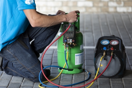 F-Gas Sachkunde Prüfung