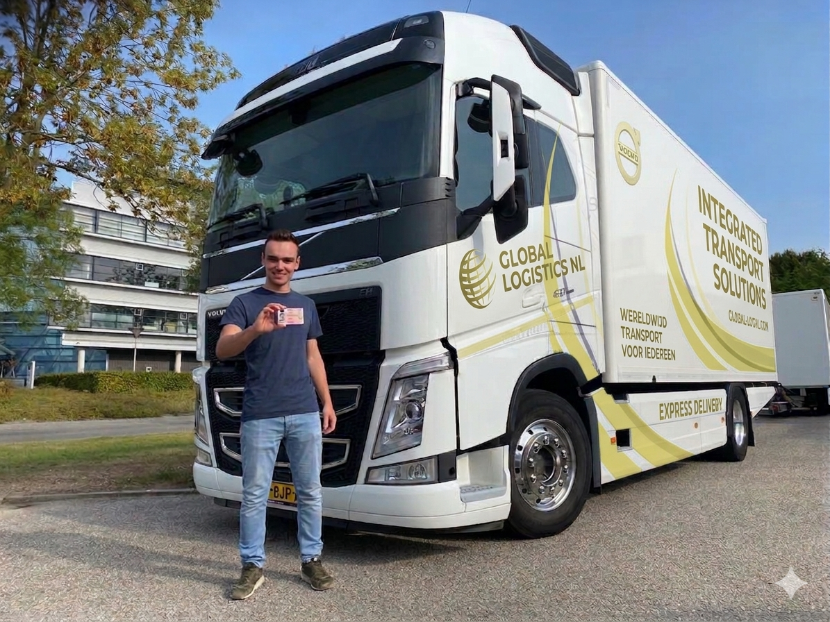 LKW-Theorie